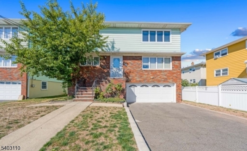 109 Morrell Place Garfield NJ 07026