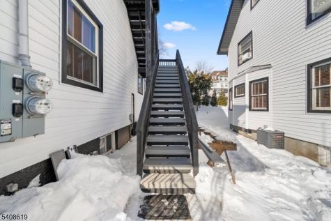 4 Francis Place Montclair NJ 07042