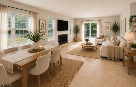 152 Picadilly Place Franklin NJ 08873