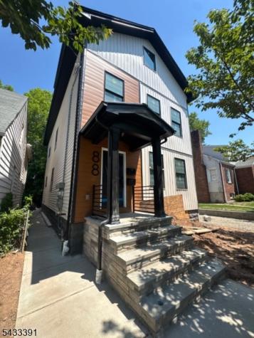 88 Sanford Avenue Belleville NJ 07109