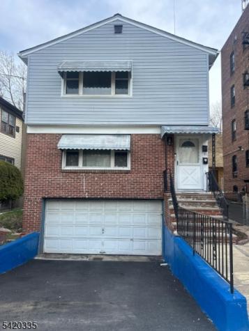 31 Yale Avenue Irvington NJ 07111