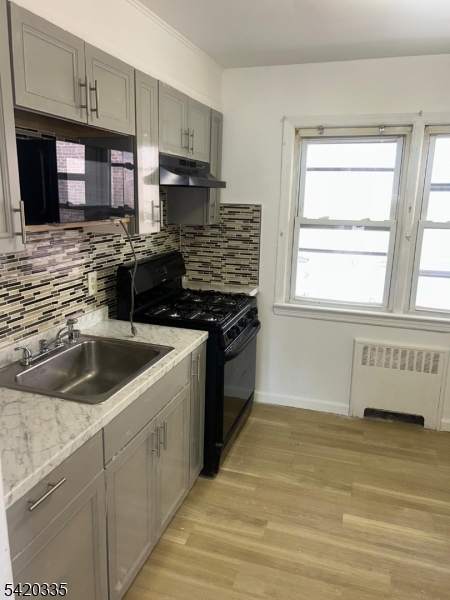 31 Yale Avenue Irvington NJ 07111