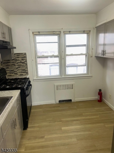 31 Yale Avenue Irvington NJ 07111