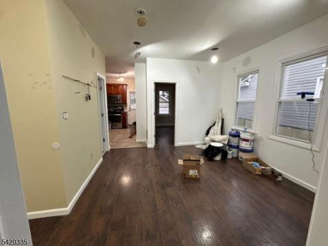 31 Yale Avenue Irvington NJ 07111