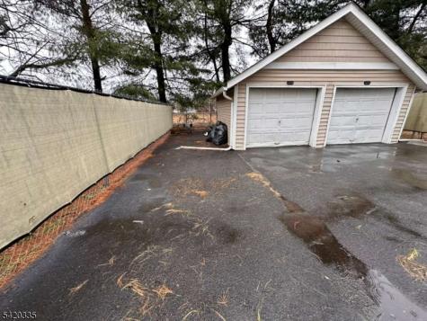 31 Yale Avenue Irvington NJ 07111