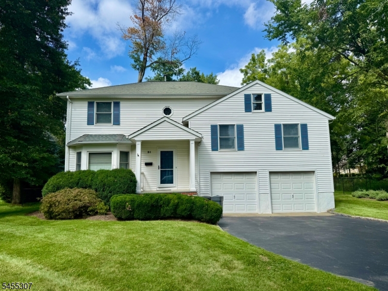 31 Hillside Avenue Florham Park NJ 07932