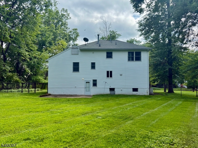 31 Hillside Avenue Florham Park NJ 07932