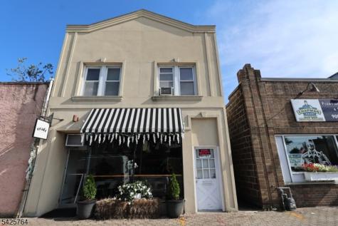 38 North Avenue Cranford NJ 07016