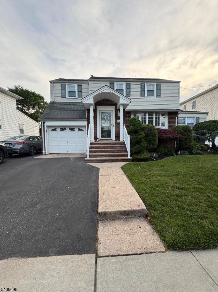 80 Carlton Avenue East Rutherford NJ 07073