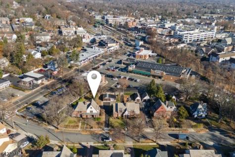 57 Pomander Walk Ridgewood Village NJ 07450