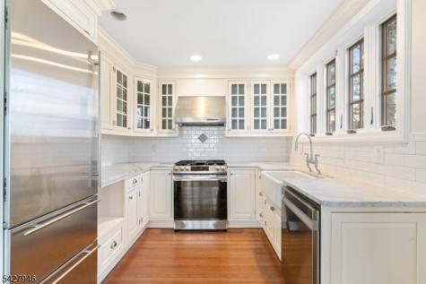 57 Pomander Walk Ridgewood Village NJ 07450