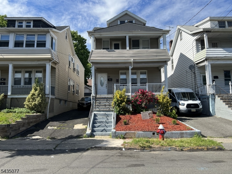 68 Wolf Place Hillside NJ 07205