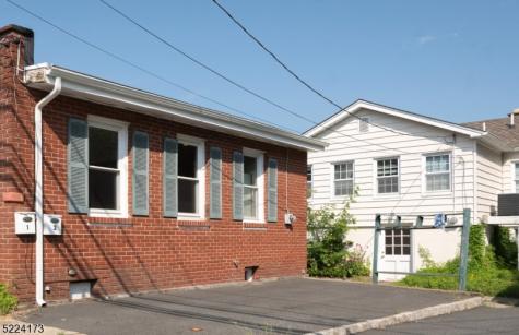 214 Woodcliff Ave-unit 1 Little Falls NJ 07424