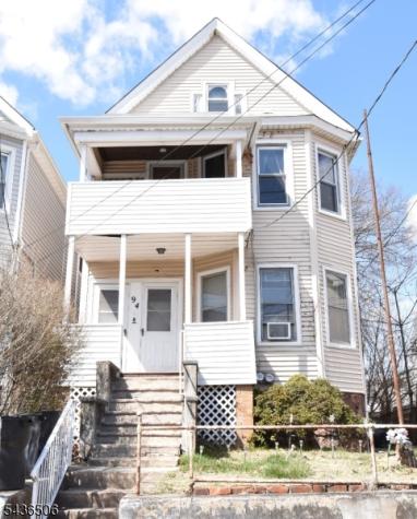 94 Grant Street Passaic NJ 07055