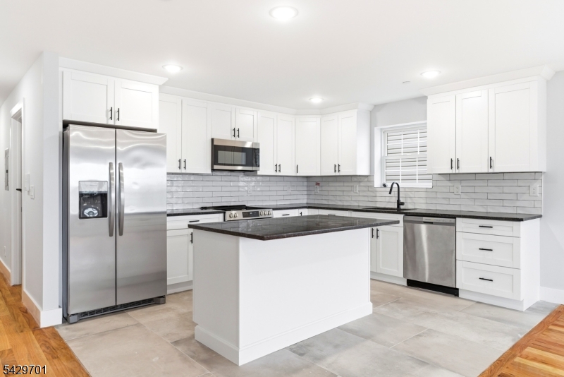 129 Mt Pleasant Avenue Newark NJ 07104