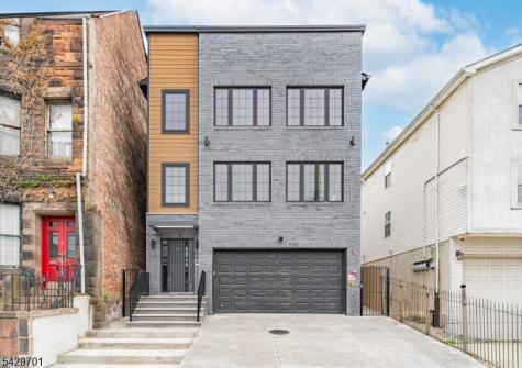129 Mt Pleasant Avenue Newark NJ 07104