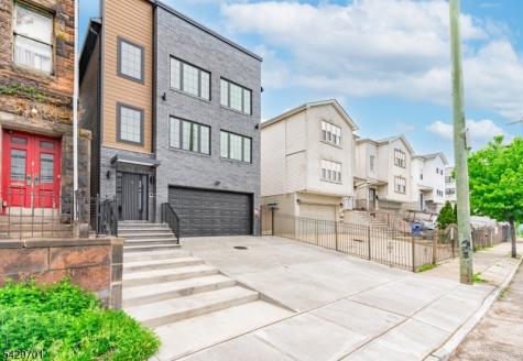 129 Mt Pleasant Avenue Newark NJ 07104