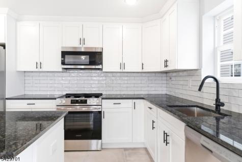129 Mt Pleasant Avenue Newark NJ 07104