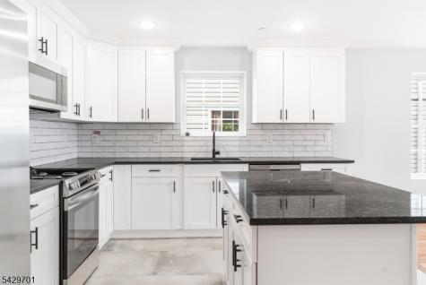 129 Mt Pleasant Avenue Newark NJ 07104