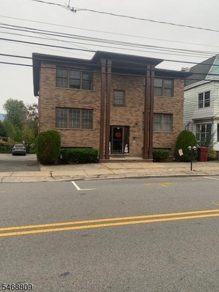 180 High Street Nutley NJ 07110