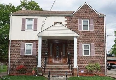 1727 Park Street Rahway NJ 07065