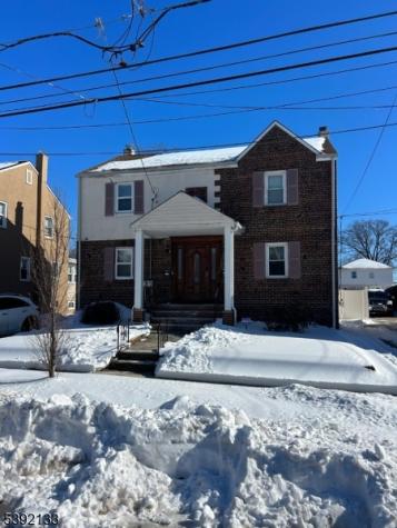1727 Park Street Rahway NJ 07065