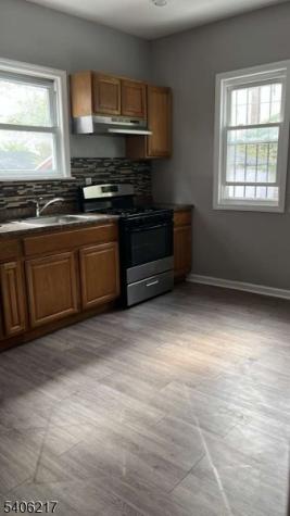 87 Schuyler Avenue Newark NJ 07112