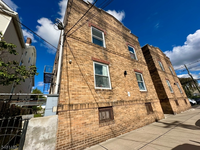 201 Marshall Street Elizabeth NJ 07206