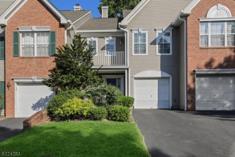 13 Knox Court Bernards NJ 07920