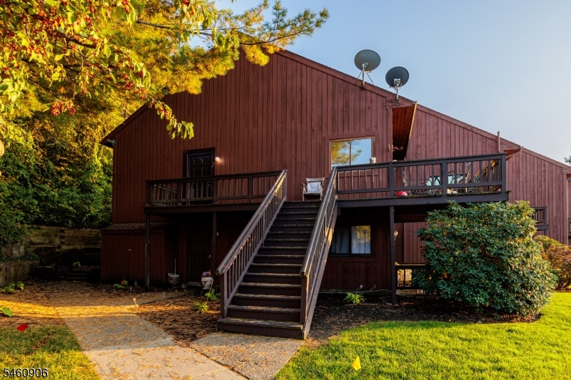 2 Brandywine Court Vernon NJ 07462