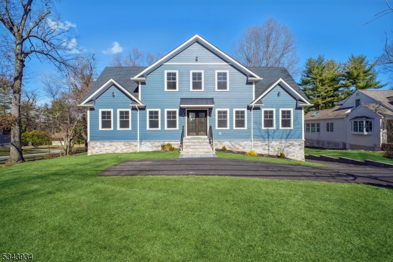 64 Meyersville Road Chatham NJ 07928