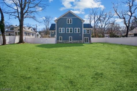 64 Meyersville Road Chatham NJ 07928