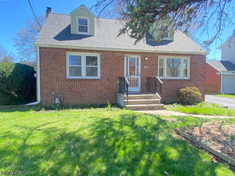 1598 Front Street Scotch Plains NJ 07076