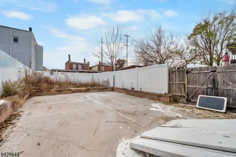 318 S 7th Street Elizabeth NJ 07202