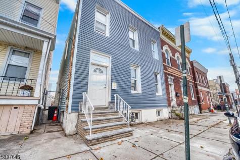 318 S 7th Street Elizabeth NJ 07202
