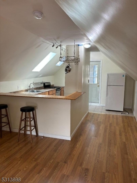151 Claremont Avenue Montclair NJ 07042