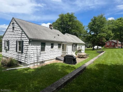 318 Palmer Road Denville NJ 07834