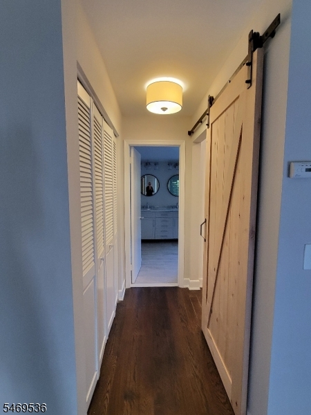 58 Bentley Court Bedminster NJ 07921