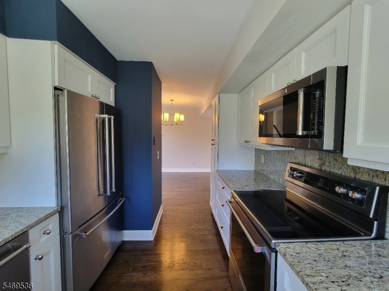 58 Bentley Court Bedminster NJ 07921