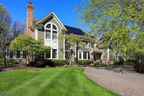 72 Mine Brook Road Bernards NJ 07931