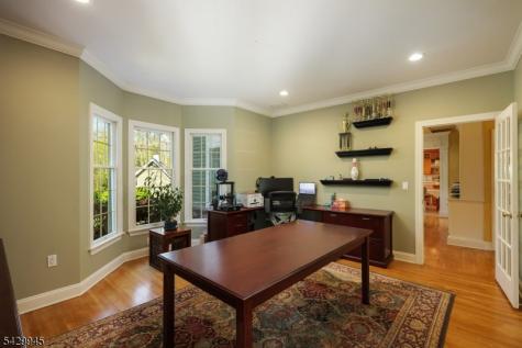 72 Mine Brook Road Bernards NJ 07931