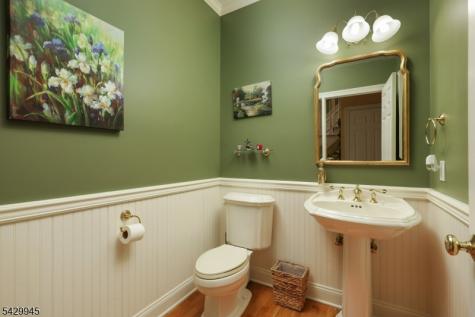 72 Mine Brook Road Bernards NJ 07931