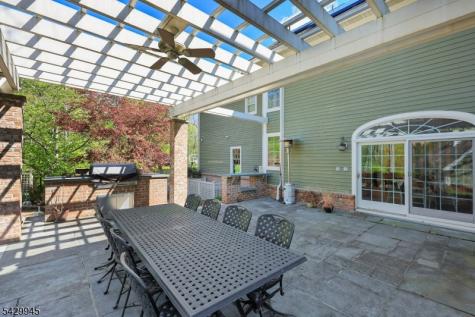 72 Mine Brook Road Bernards NJ 07931