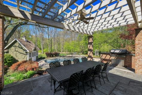 72 Mine Brook Road Bernards NJ 07931