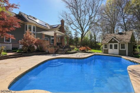 72 Mine Brook Road Bernards NJ 07931