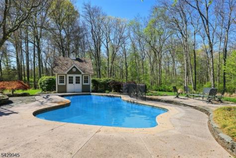 72 Mine Brook Road Bernards NJ 07931
