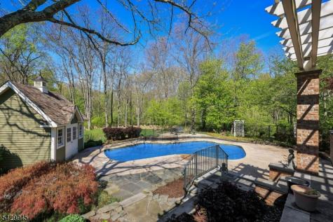72 Mine Brook Road Bernards NJ 07931