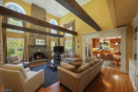72 Mine Brook Road Bernards NJ 07931