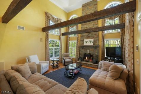 72 Mine Brook Road Bernards NJ 07931