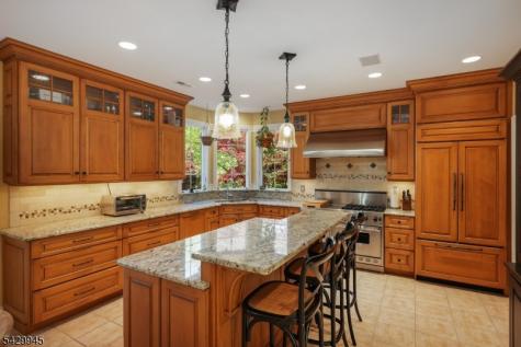 72 Mine Brook Road Bernards NJ 07931